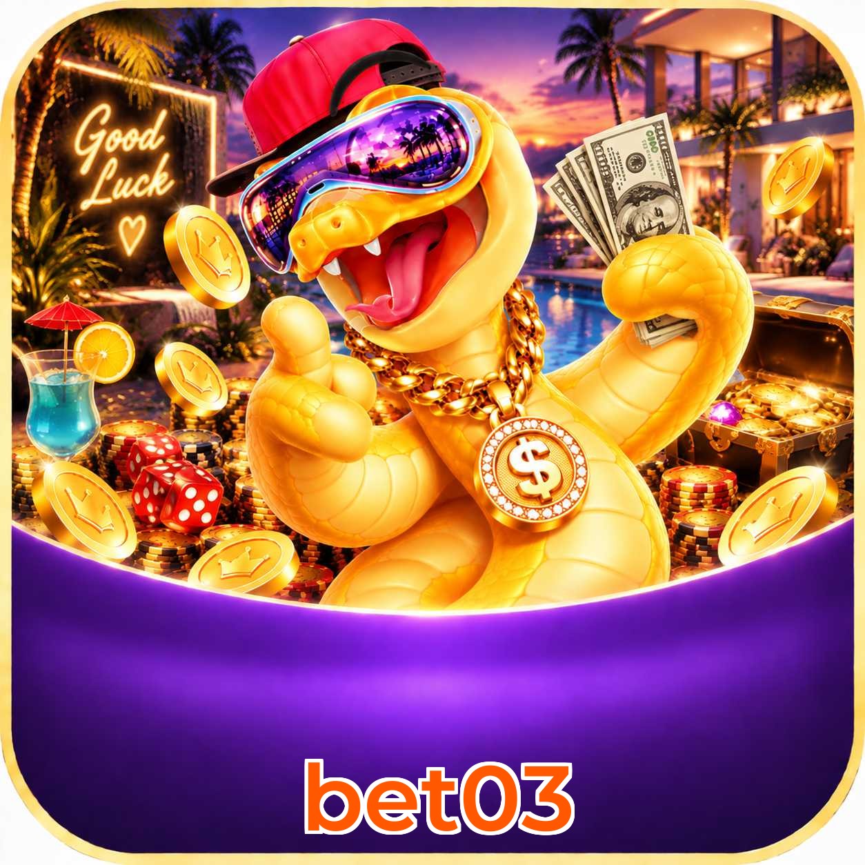 bet03 System Requirements