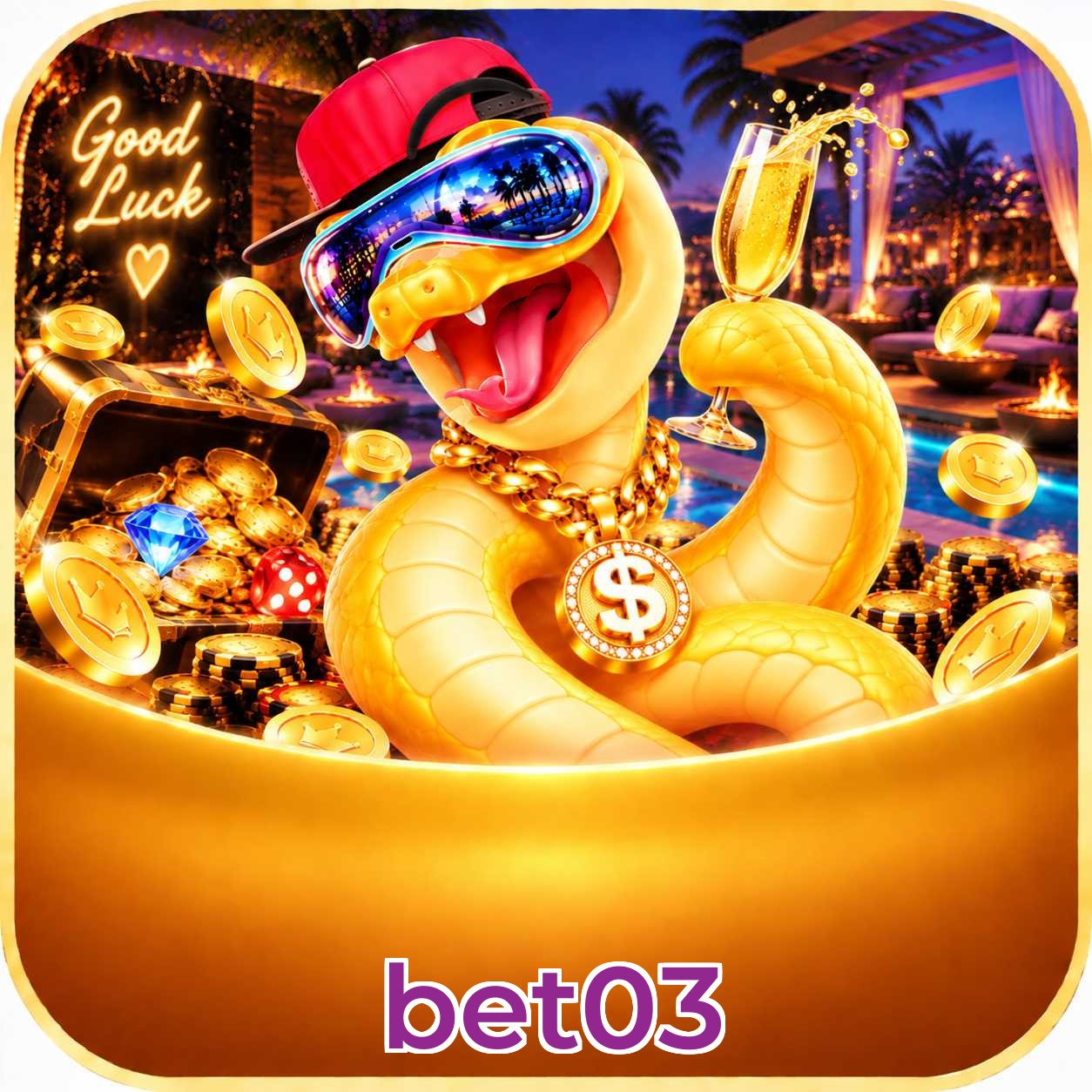 bet03 Logo