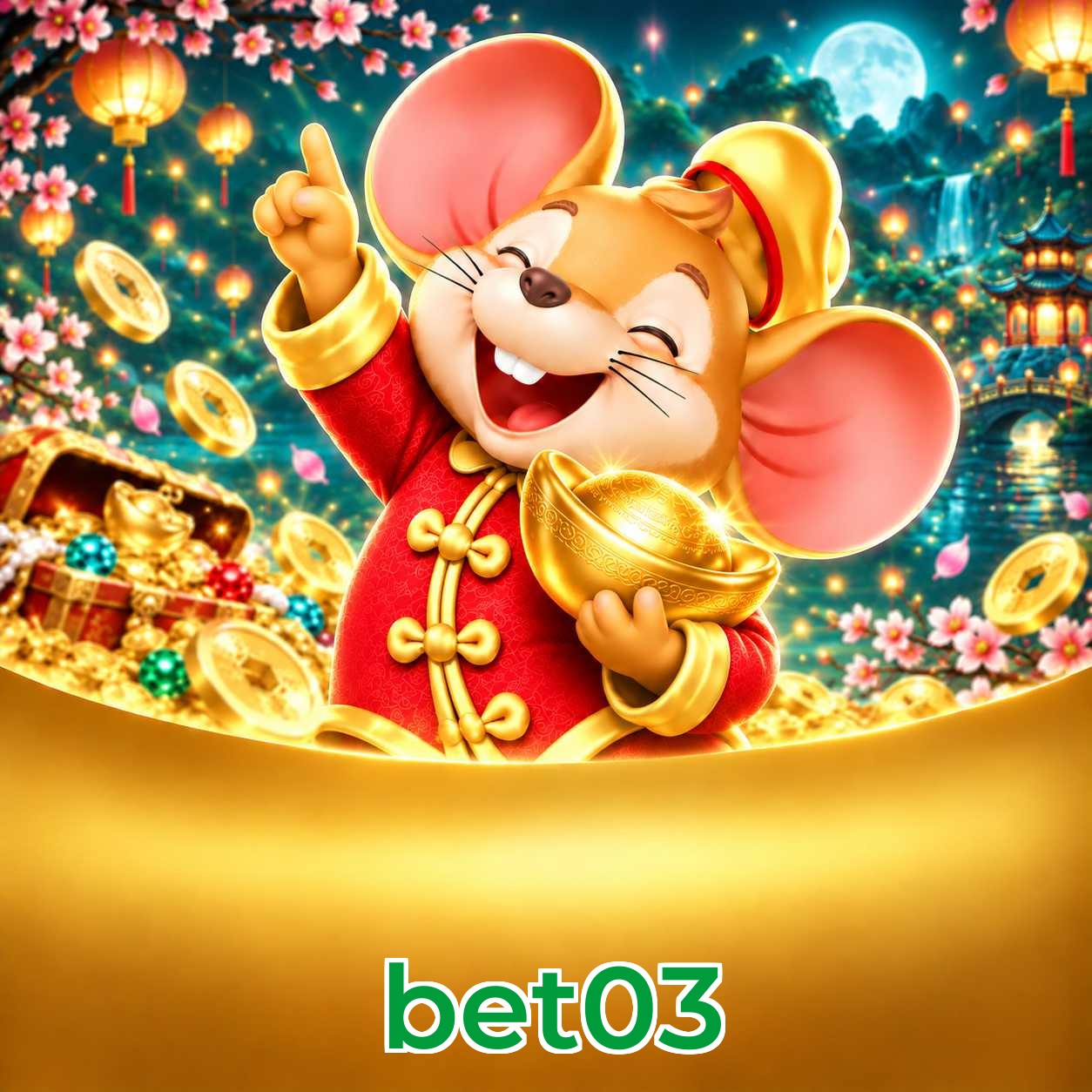 bet03 Facebook Page