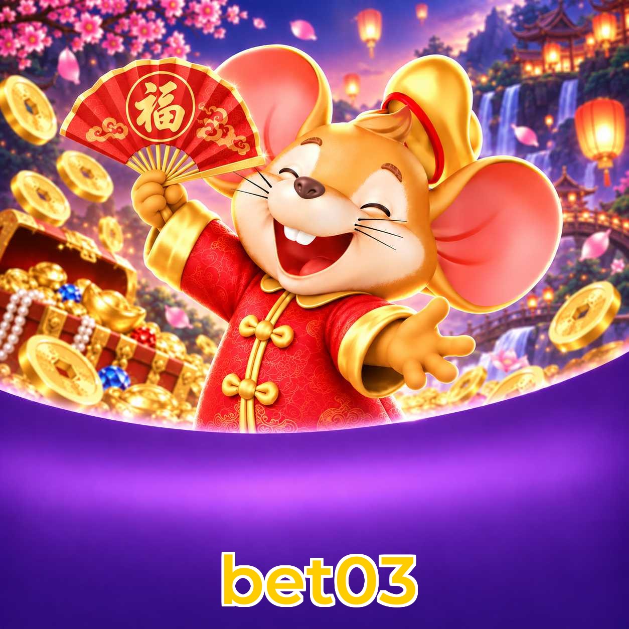 bet03 VIP Telegram