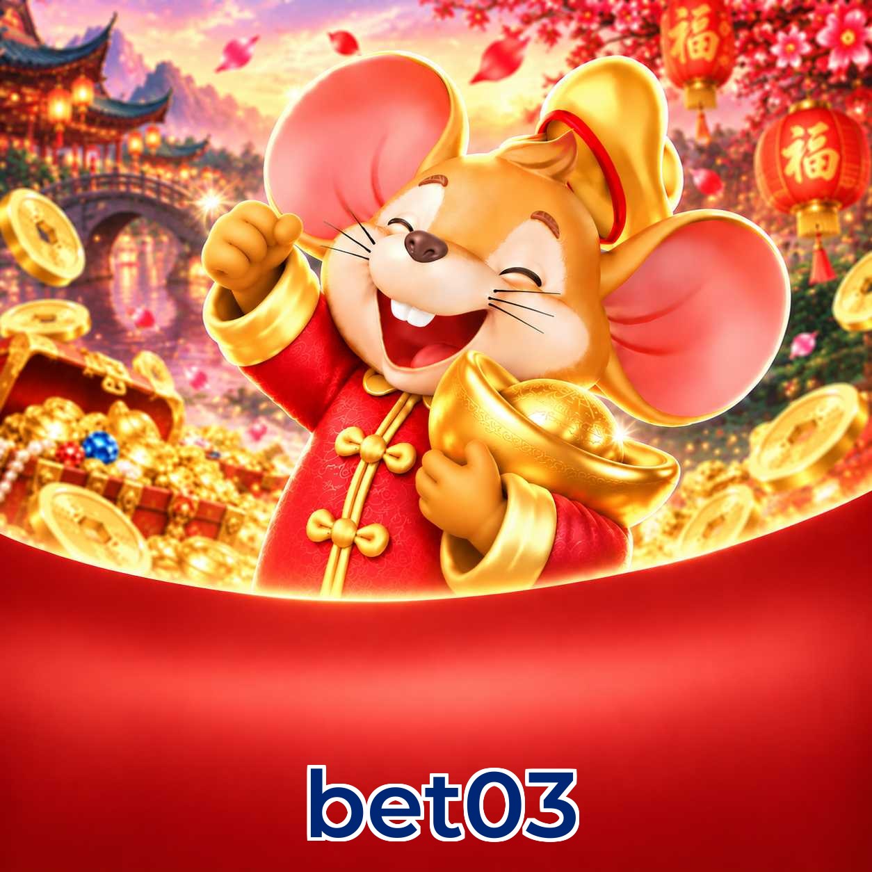 bet03 Free Spins