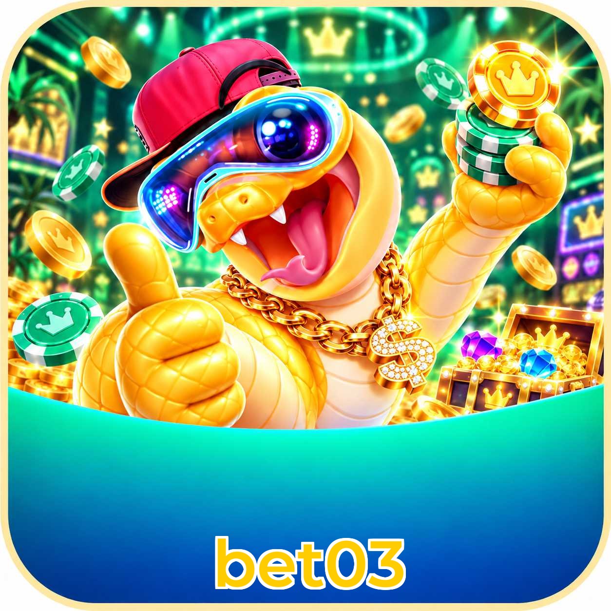 bet03 FAQ