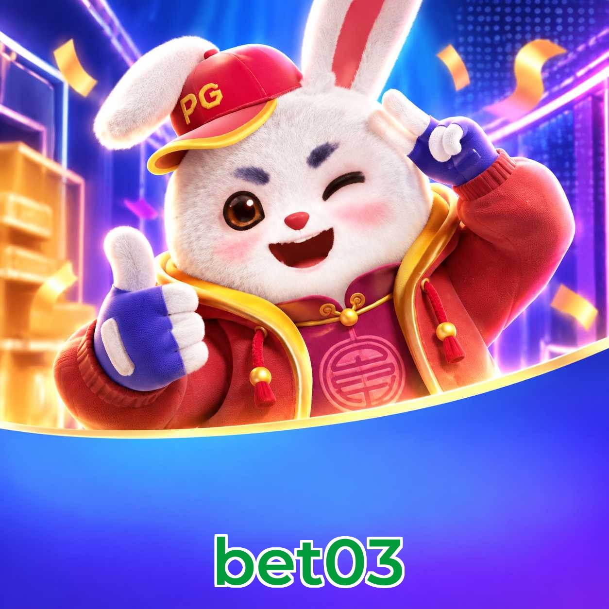 bet03 Logo