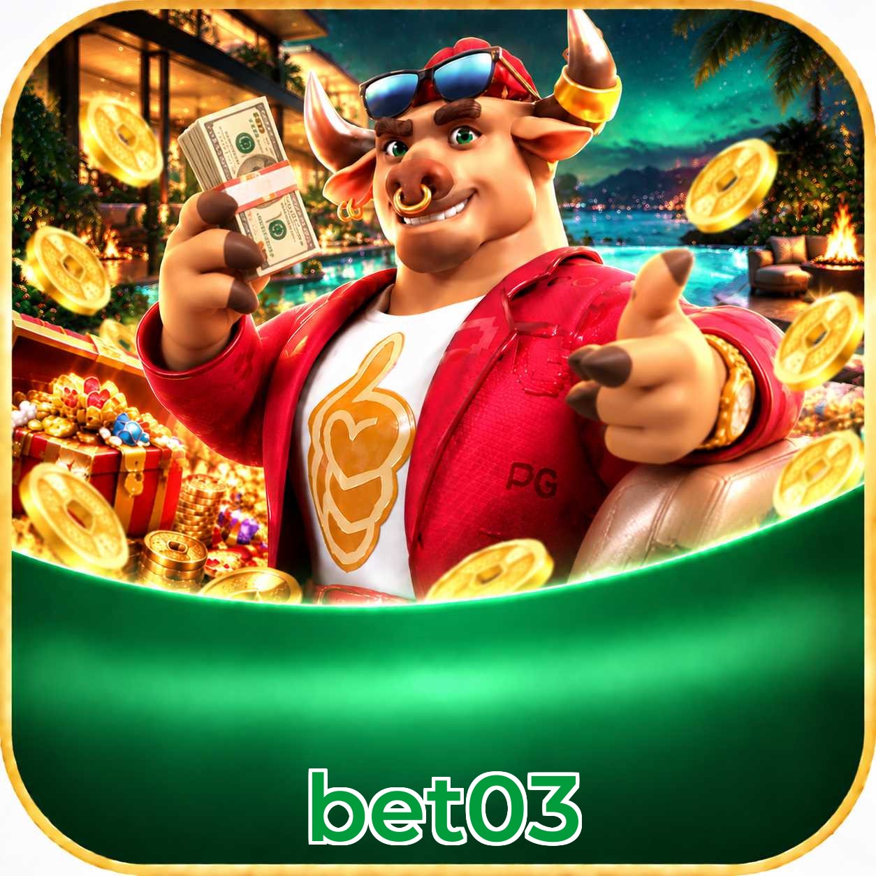 bet03 Logo