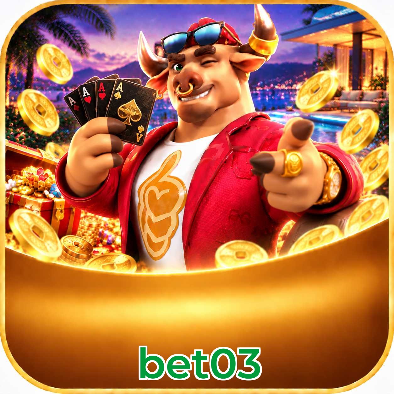 bet03 Final Verdict
