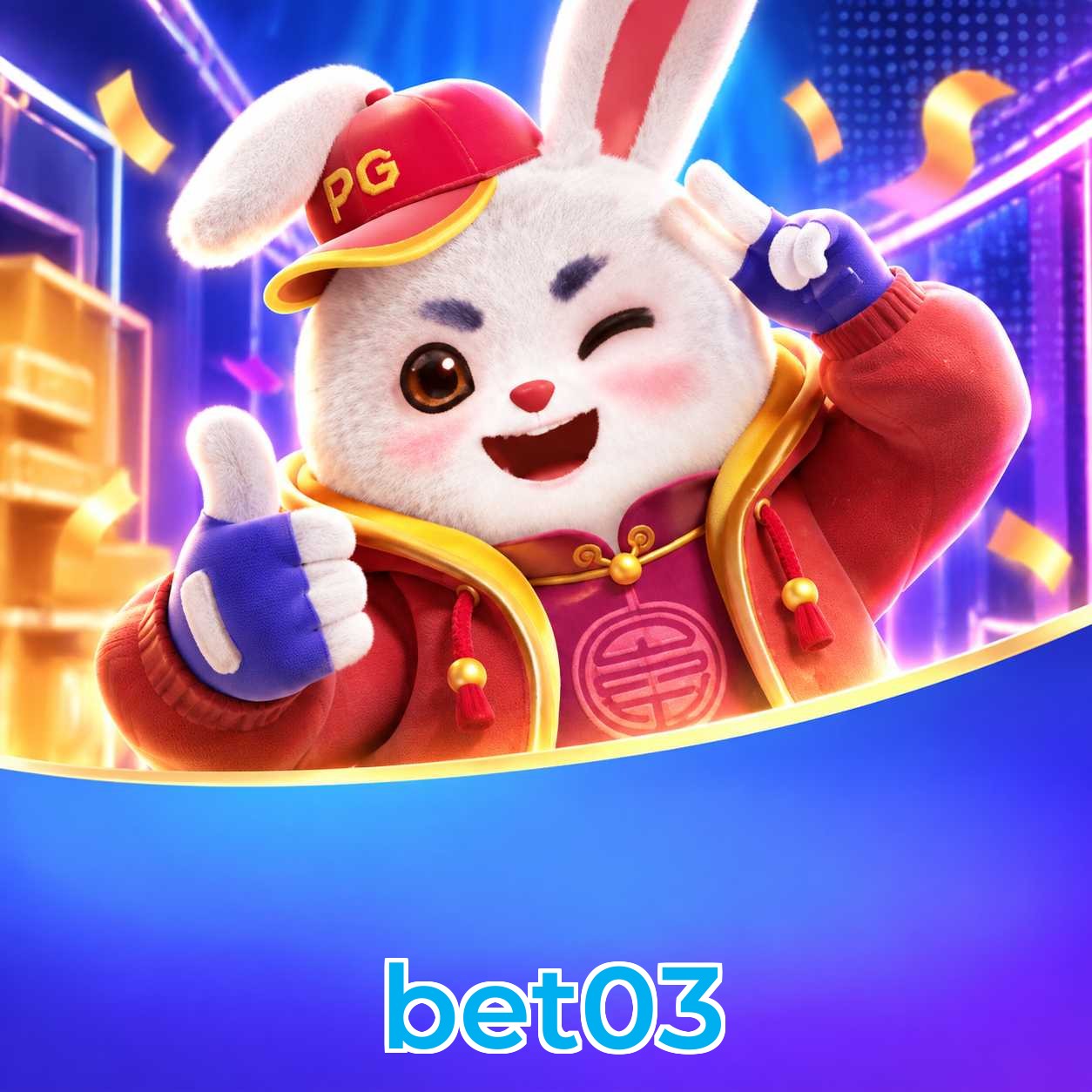 bet03 Live Casino Overview