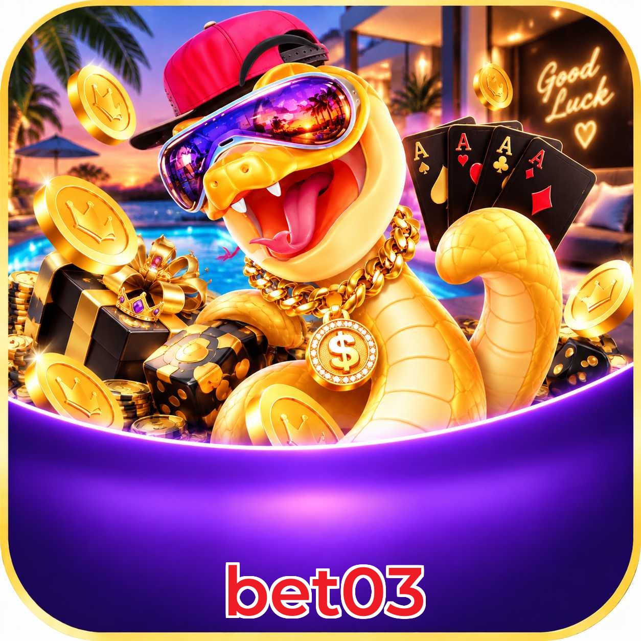 bet03 FAQ