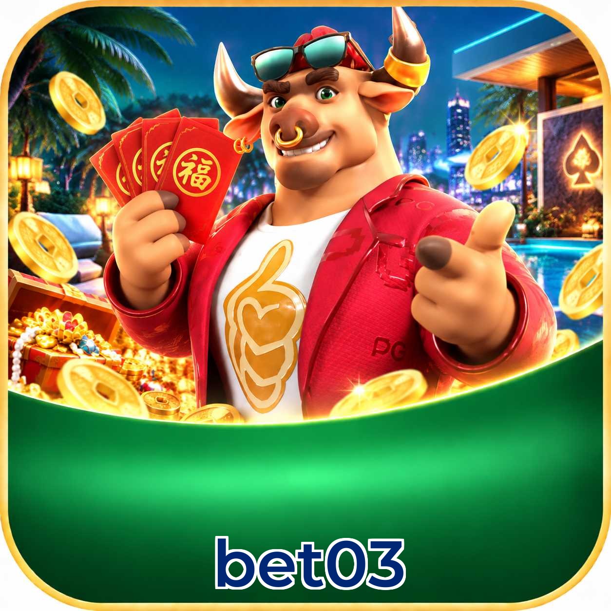 bet03 Telegram