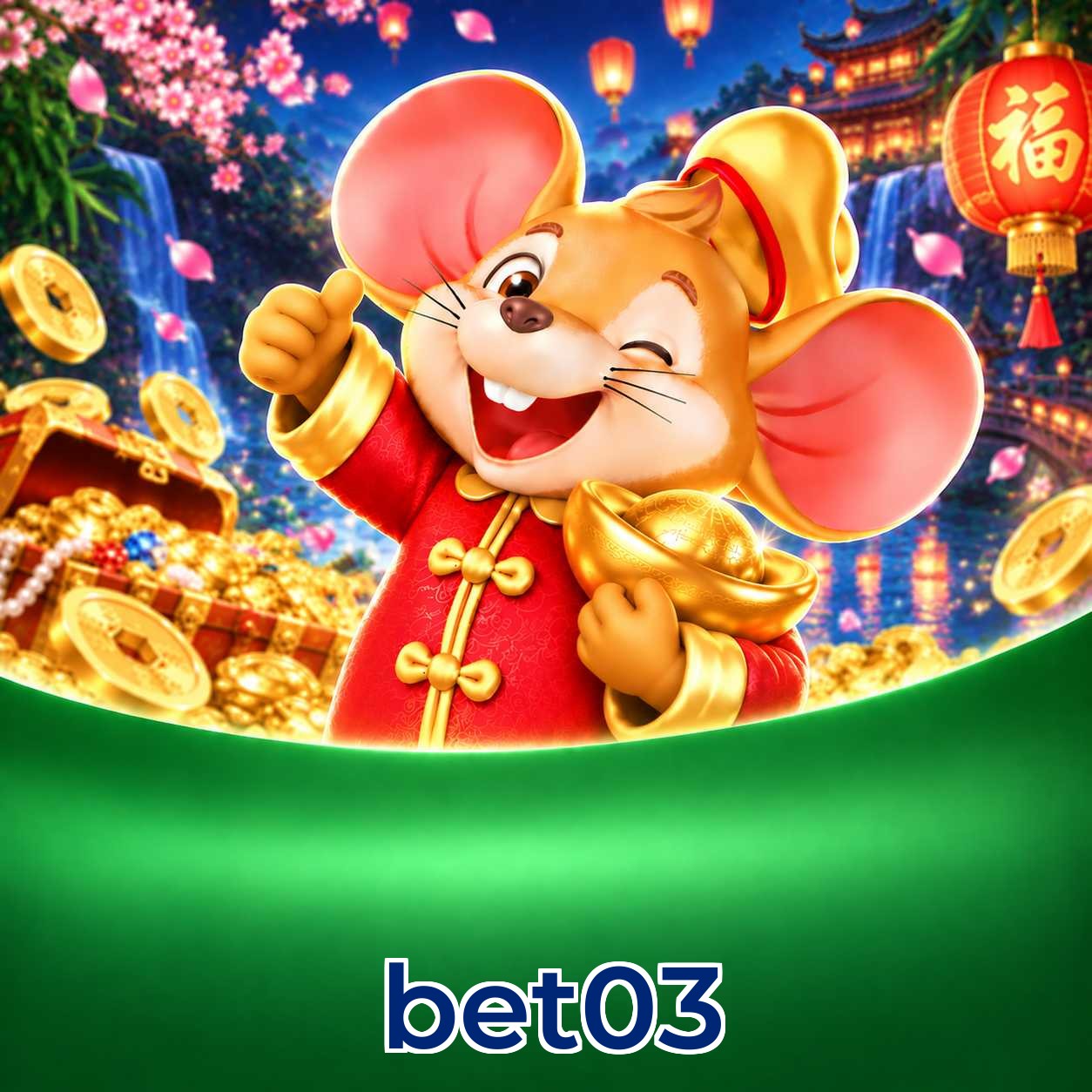 bet03 Telegram Stats