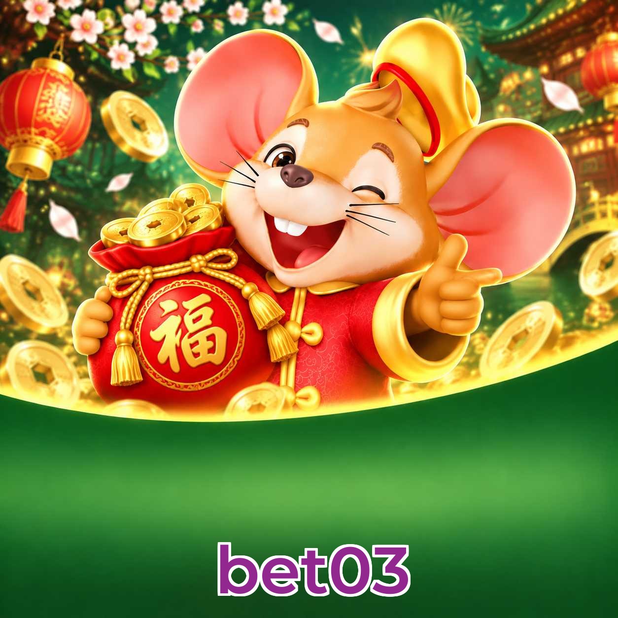 bet03 2FA
