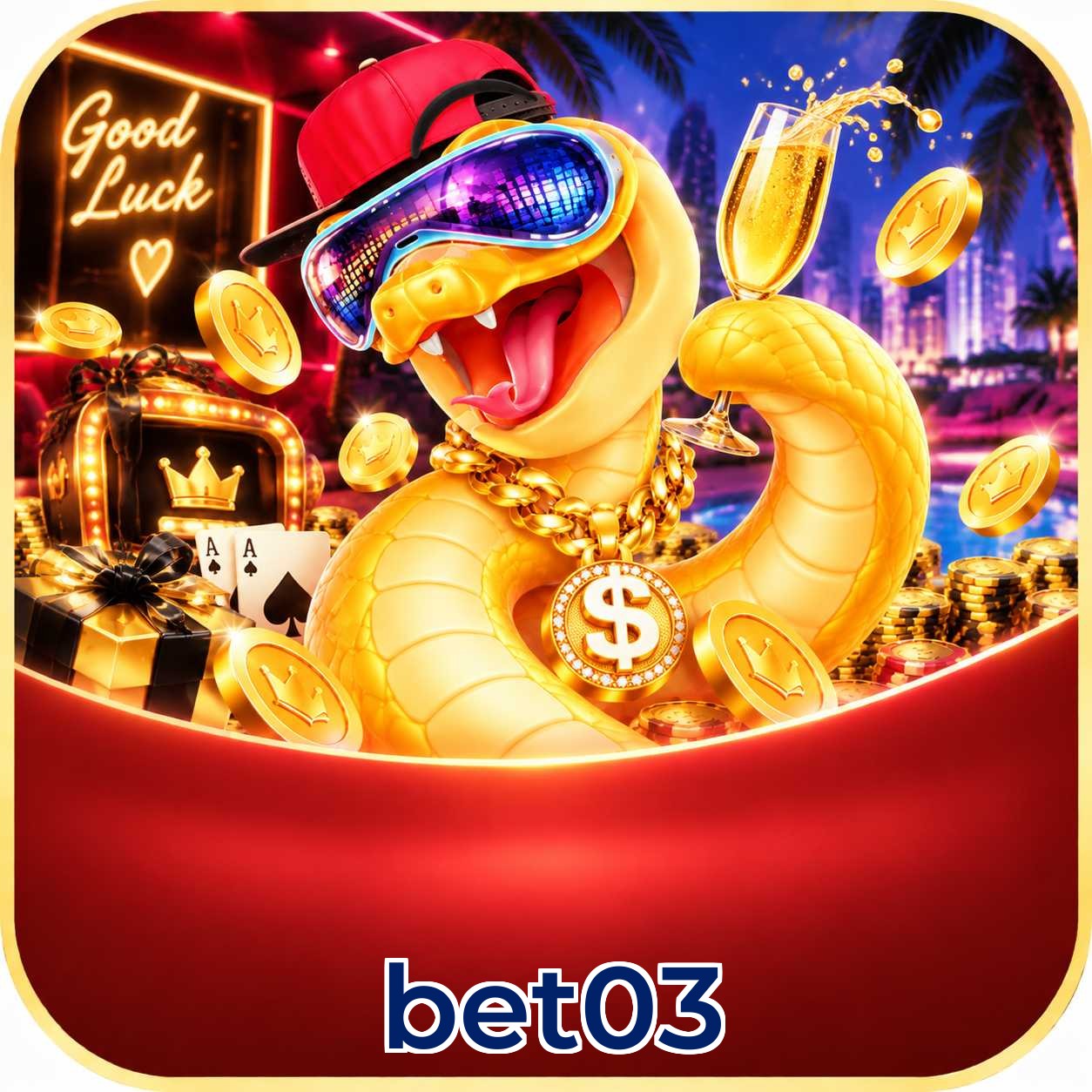 bet03 Performance Tests