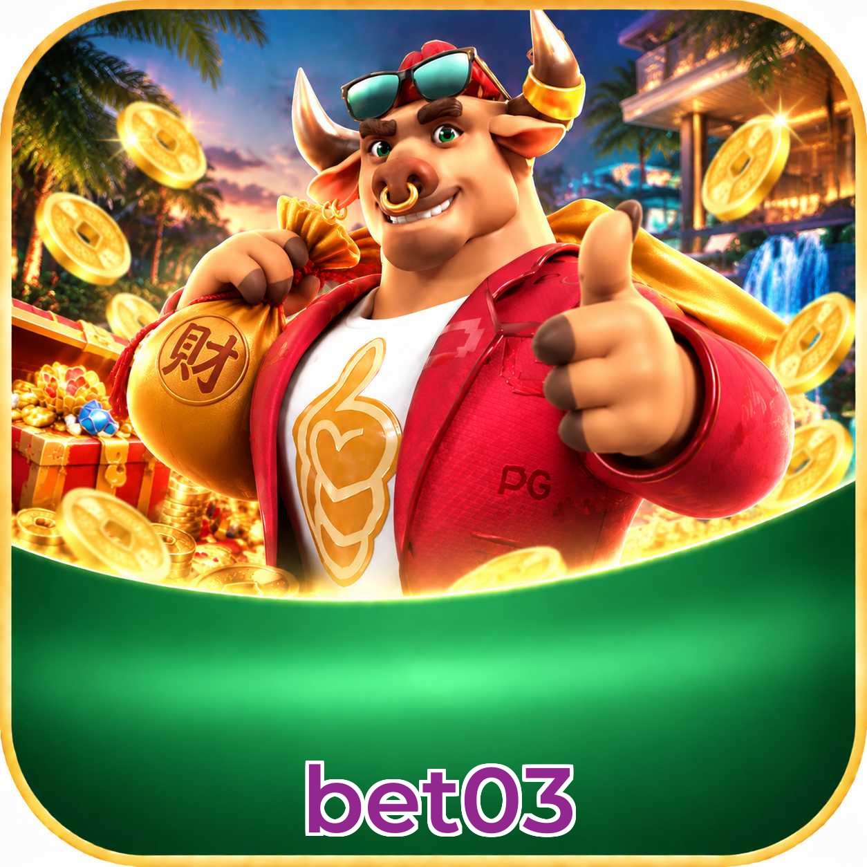 bet03 Avaliações