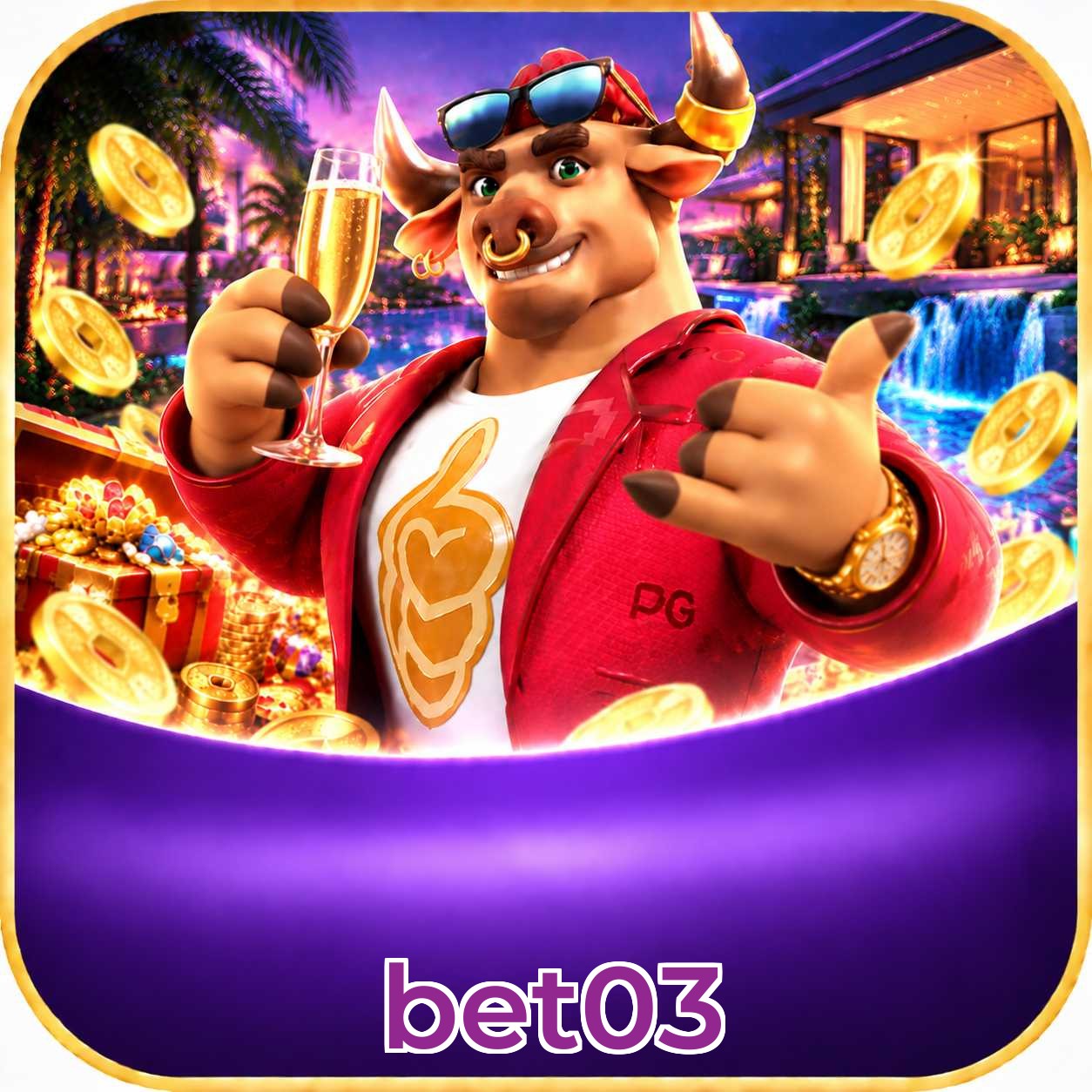 bet03 FAQ