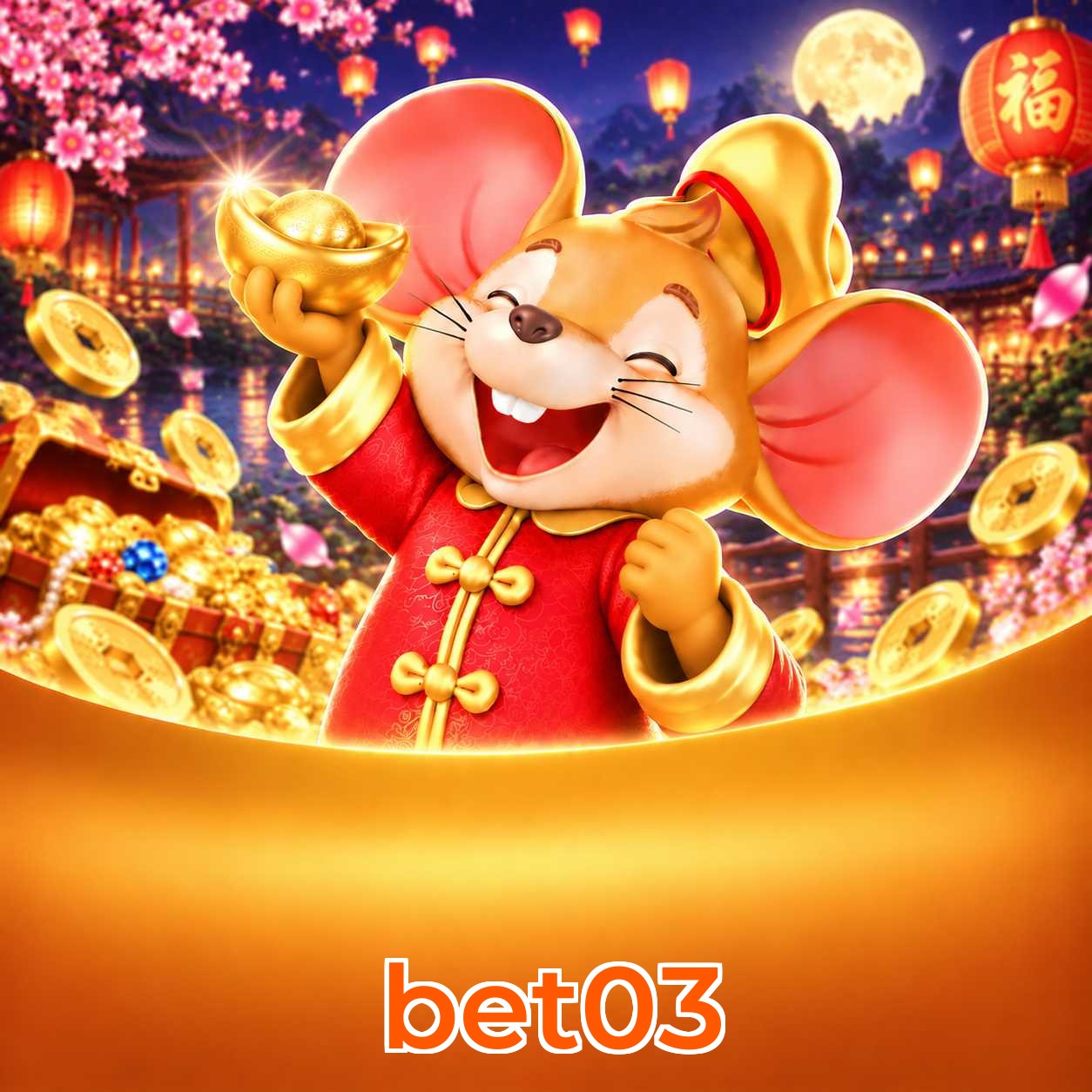 bet03 FAQ