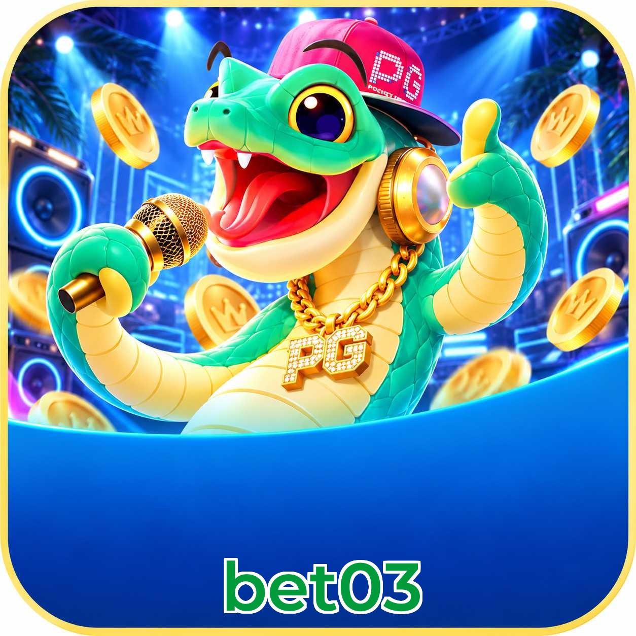 bet03 Logo