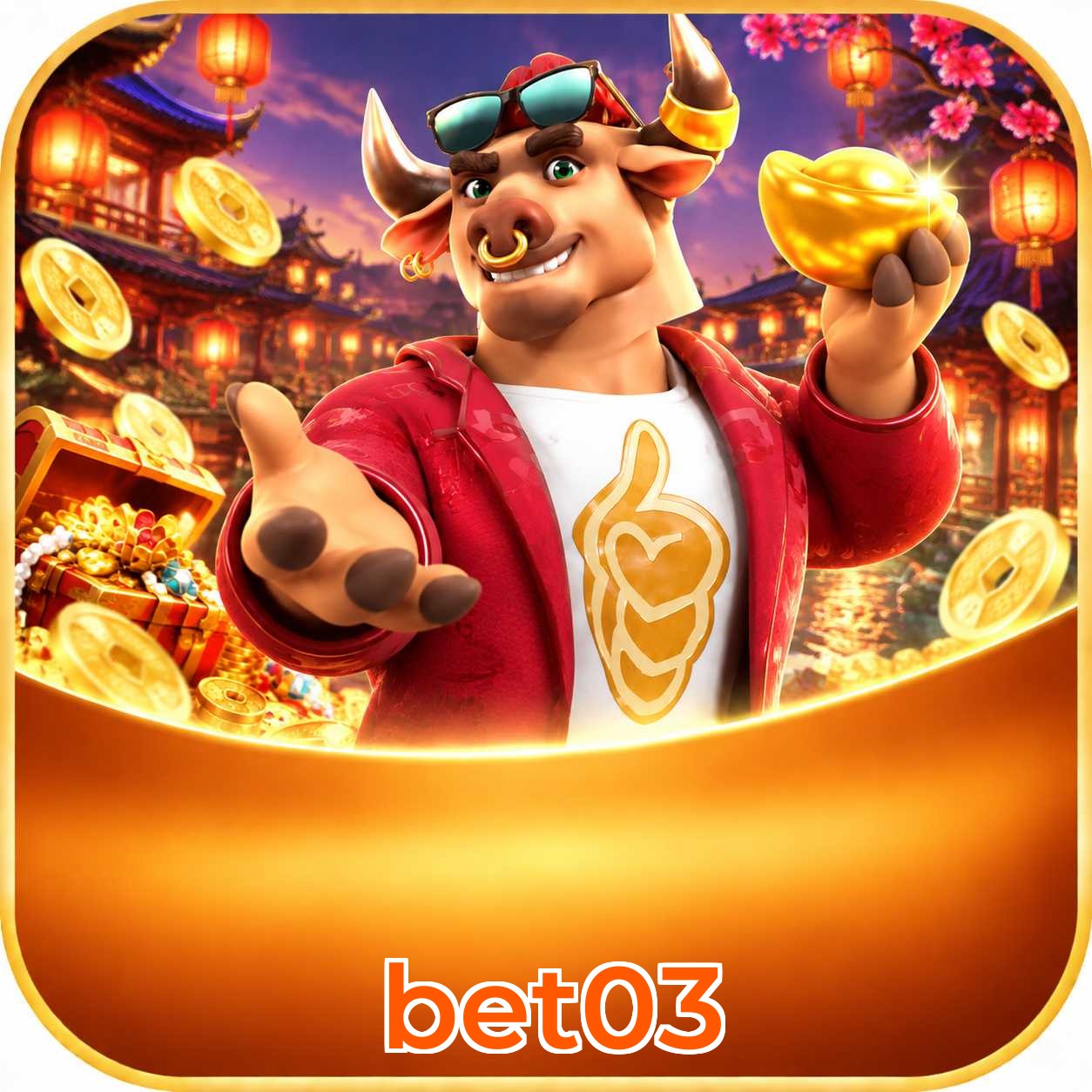 bet03 Entrar Telegram