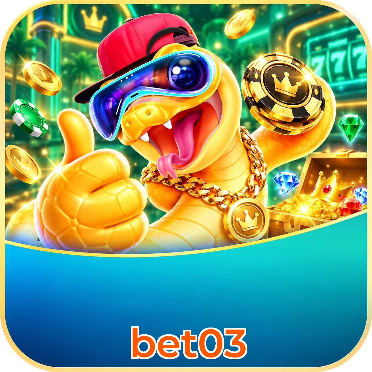 bet03 App FAQ