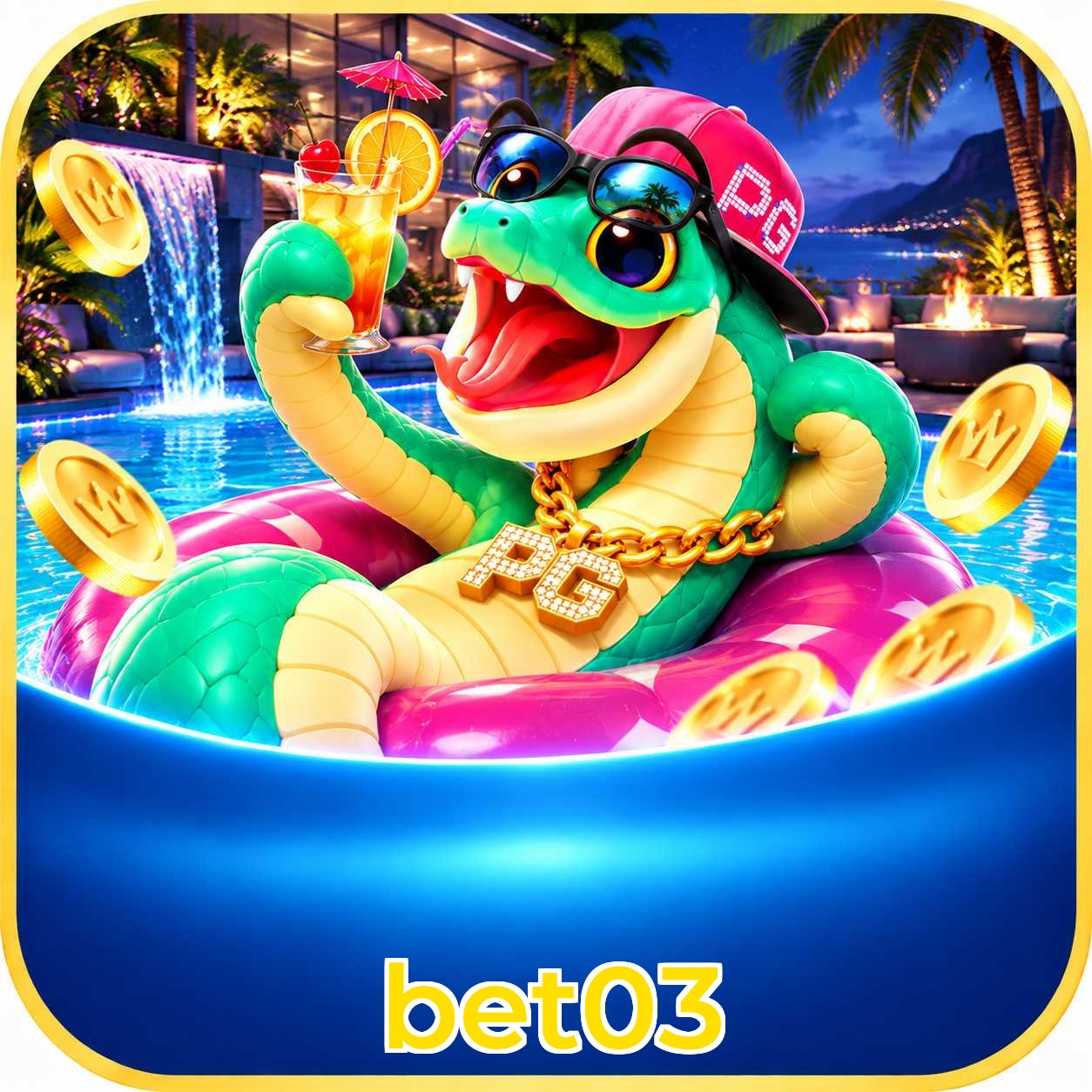bet03 FAQ