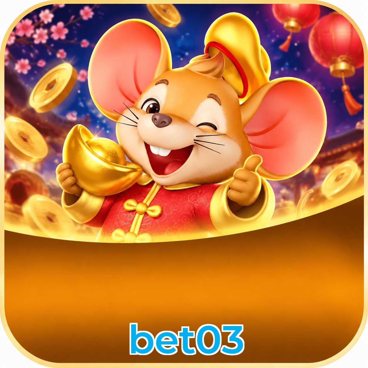 bet03 Installation Guide