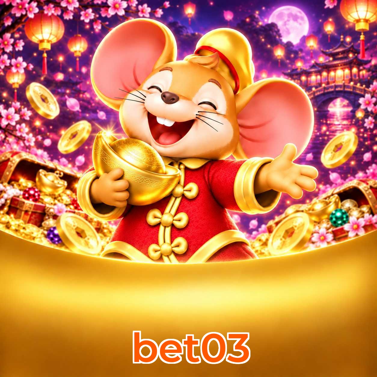 bet03 System Requirements
