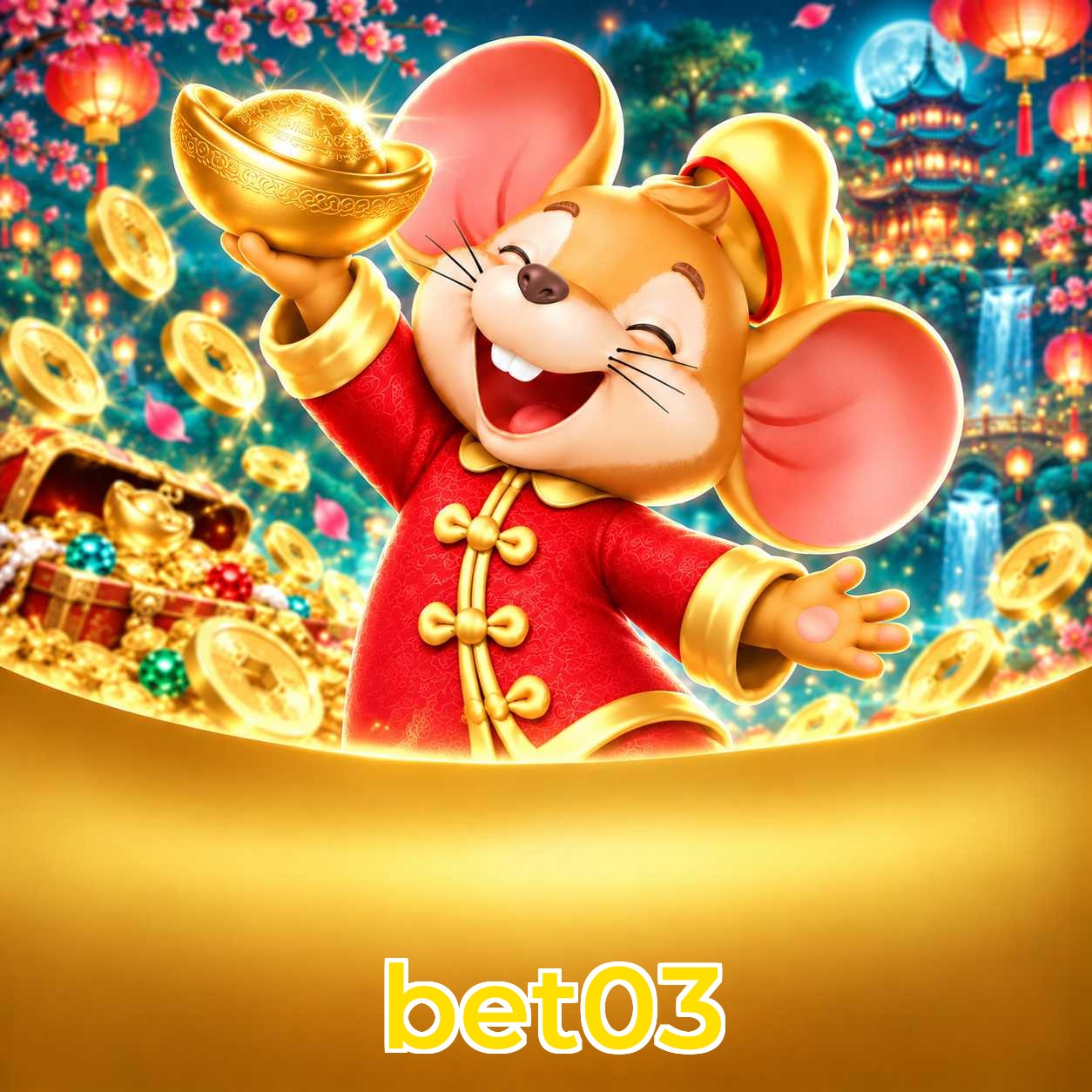 bet03 Facebook Support