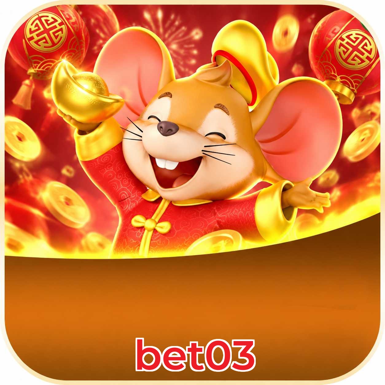 bet03 Version History