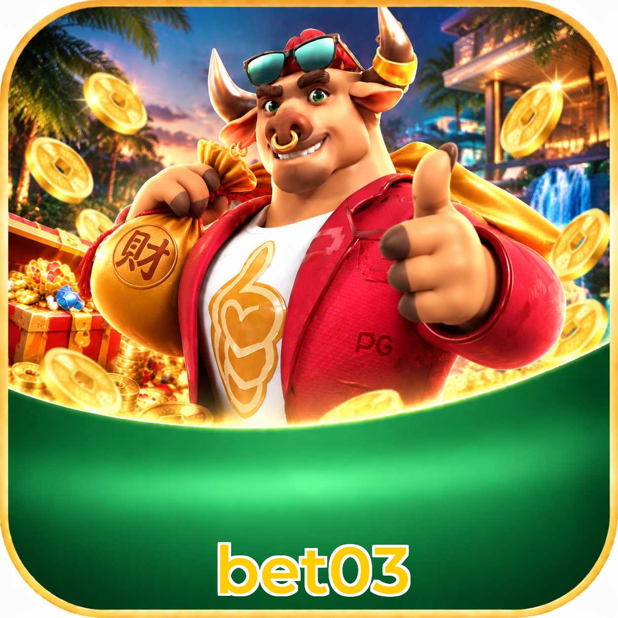 bet03 Logo