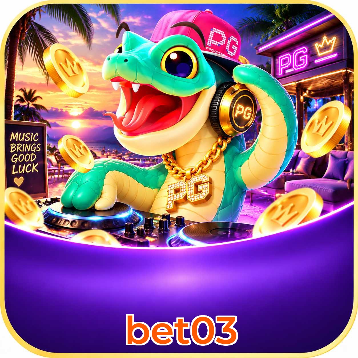 bet03 Compatibilidade