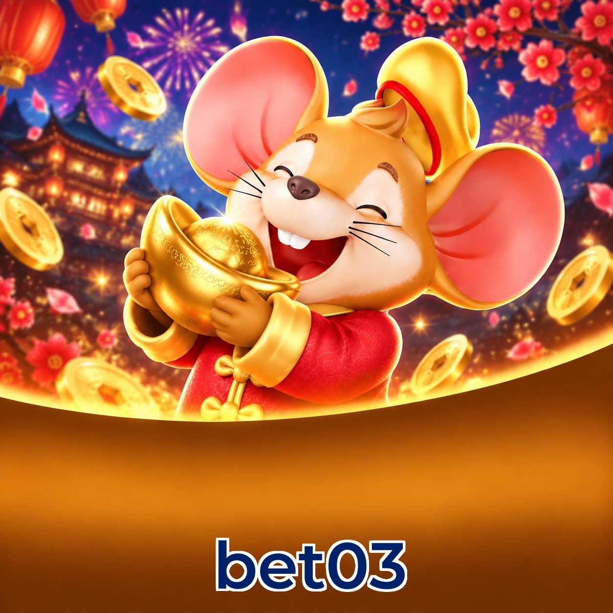 bet03 Welcome Bonus