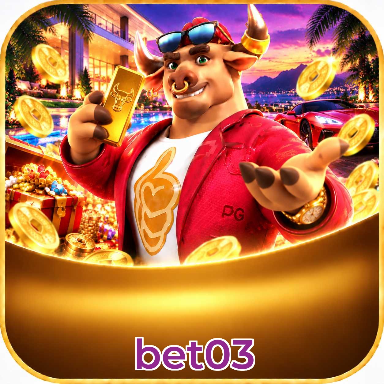 bet03 Promotions
