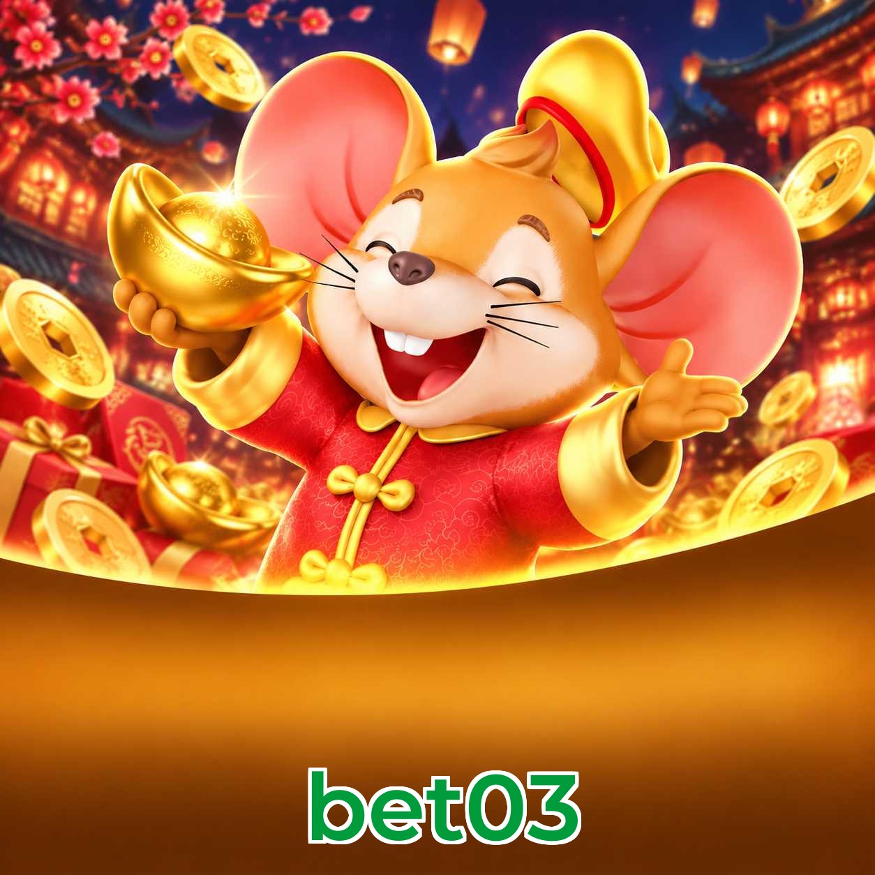 bet03 KYC Verification