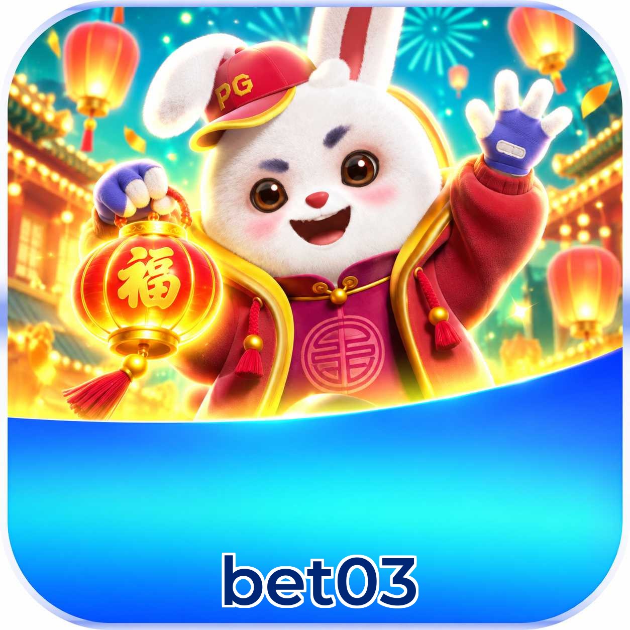 bet03 Registration Guide