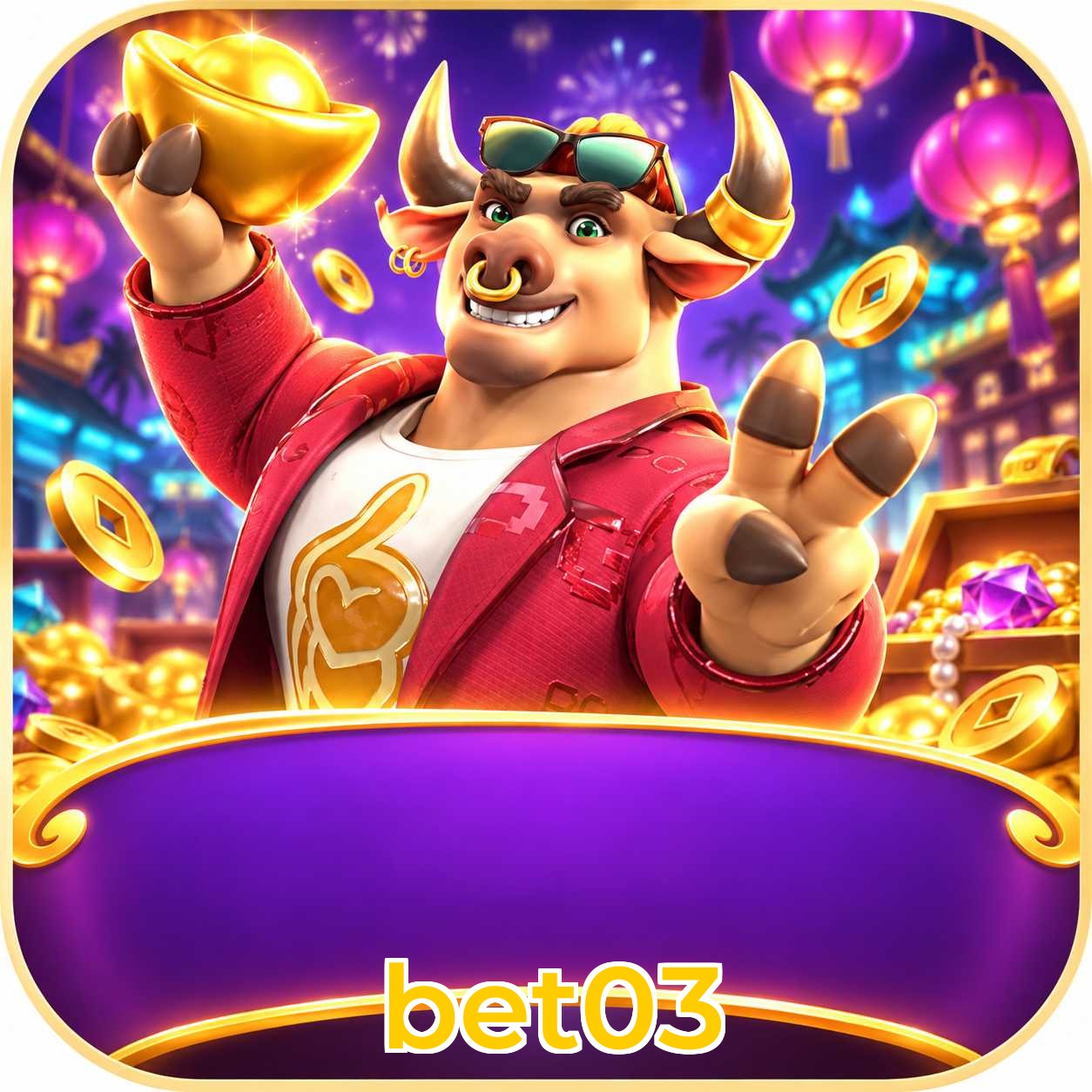 bet03 Requirements